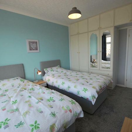 Belle'S Bungalow Willa Cleveleys Zewnętrze zdjęcie