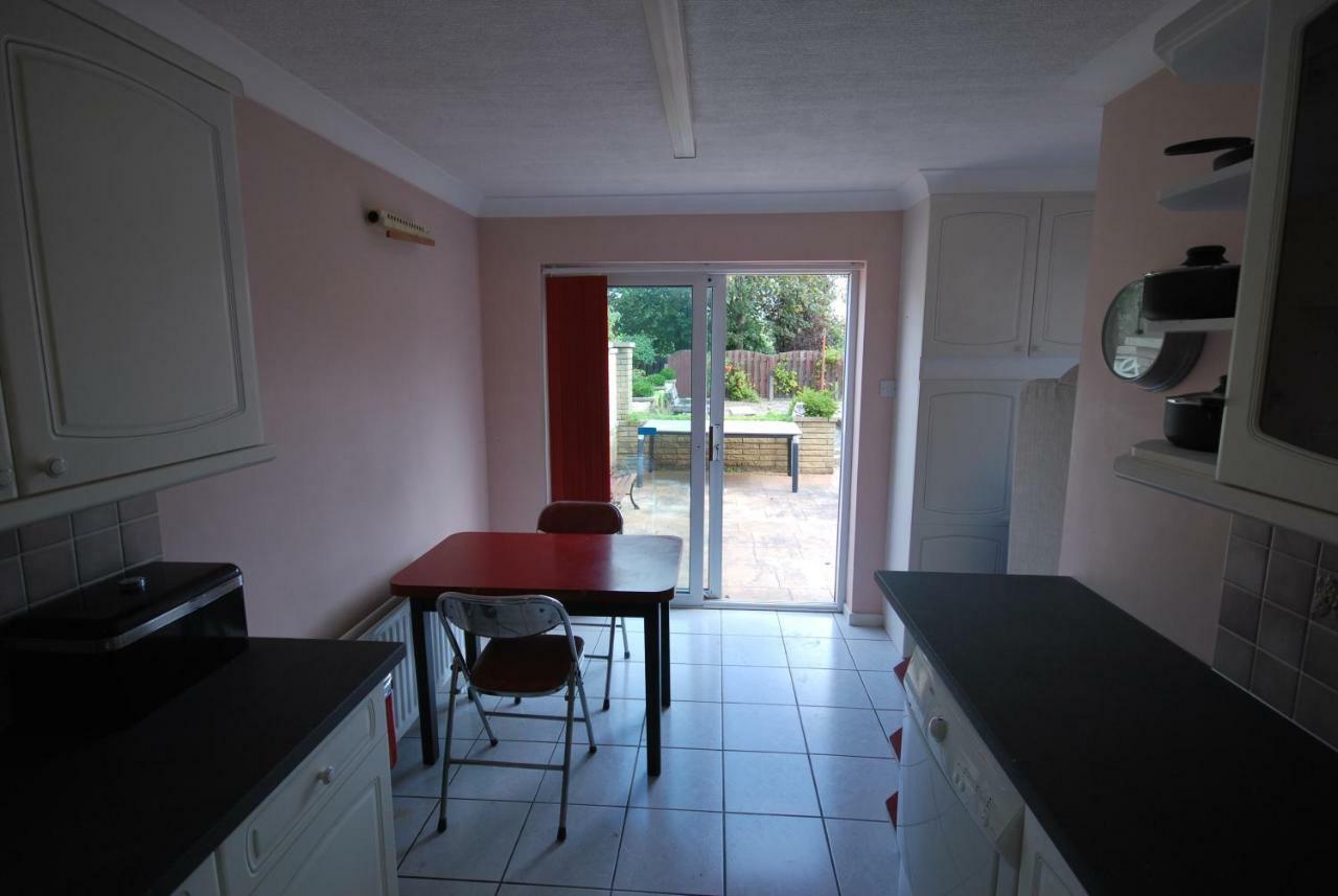 Belle'S Bungalow Willa Cleveleys Zewnętrze zdjęcie
