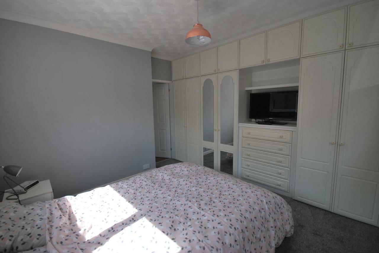 Belle'S Bungalow Willa Cleveleys Zewnętrze zdjęcie