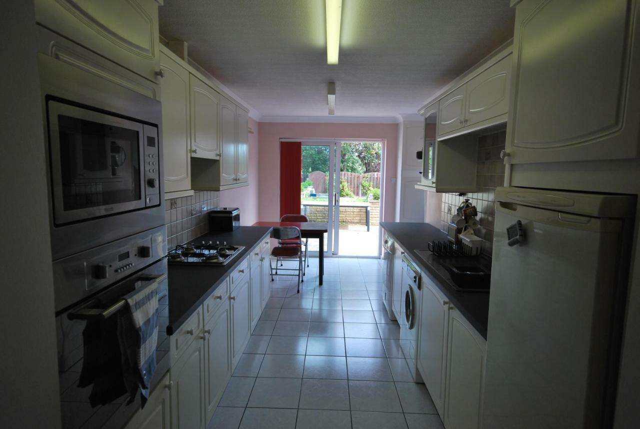 Belle'S Bungalow Willa Cleveleys Zewnętrze zdjęcie