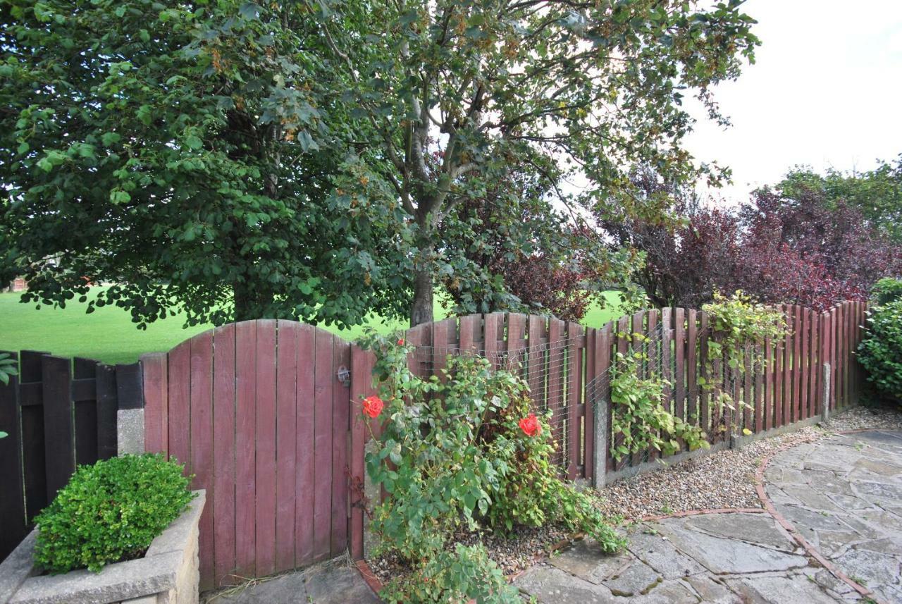 Belle'S Bungalow Willa Cleveleys Zewnętrze zdjęcie